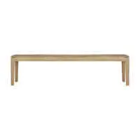 Bok Bench Black